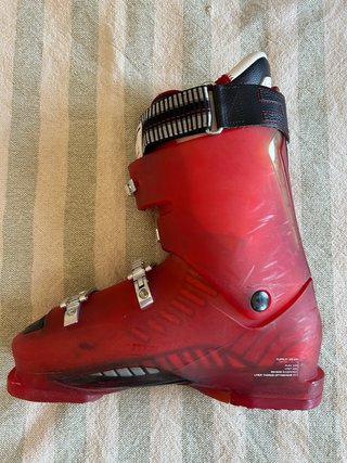 Botas de esquí Rossignol Pursuit Sensor 100 (Talla