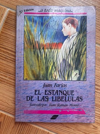 Libros