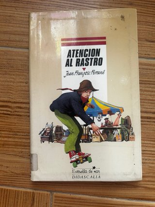 Libros