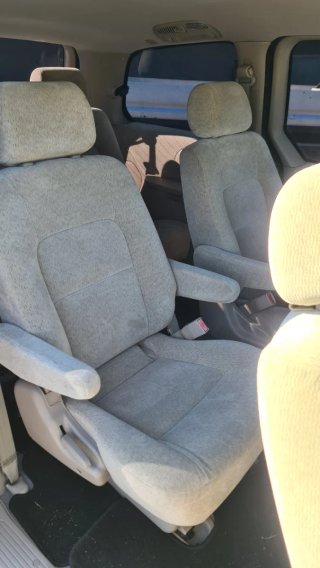 KIA Carnival 2006