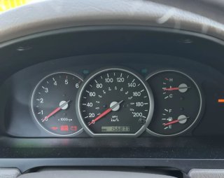 KIA Carnival 2006
