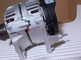 Alternador HELLA 8EL 011 710-381