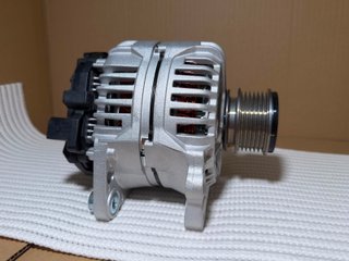 Alternador HELLA 8EL 011 710-381