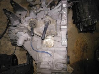 Caja cambios TOYOTA CELICA (T23)