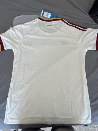 Camiseta España Nueva