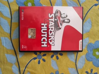 Gioco PC Starsky & Hutch Empire