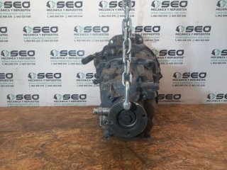 Caja cambios IVECO DAILY CHASIS
