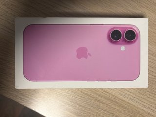 iPhone 16 128GB