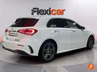 Mercedes-Benz Clase A A 200 d
