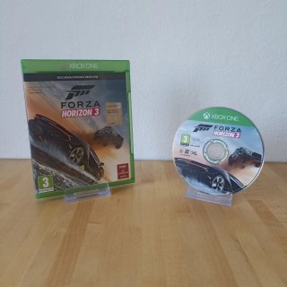 Forza Horizon 3 Xbox One - PAL ITA MULTILINGUA
