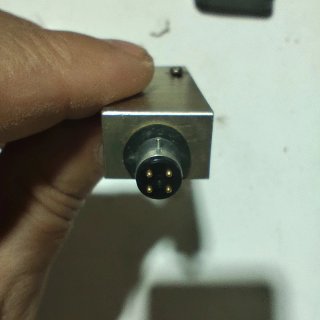 Cápsula Audio-Technica AT11 Made in Japan