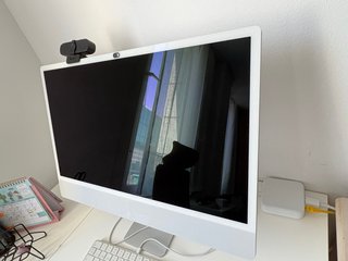 iMac Plata Chip M3