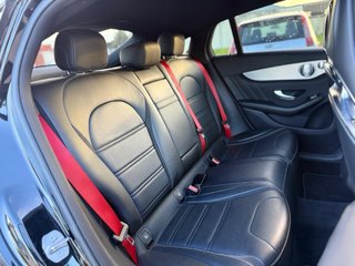 Mercedes-Benz GLC Coupé 2018