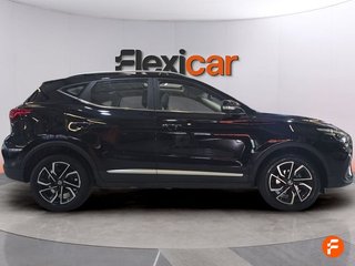 MG ZS 1.0T Luxury