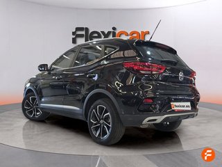 MG ZS 1.0T Luxury