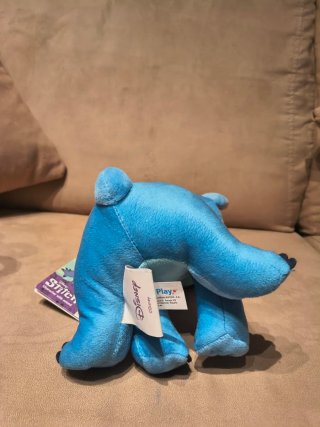 Peluche Stitch Disney con Suoni 20cm