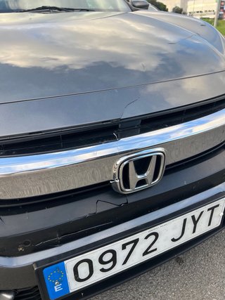 Honda Civic 2017
