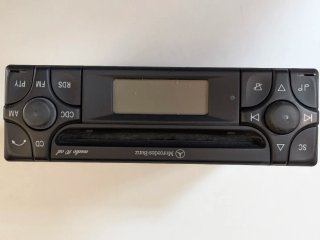 Radio Mercedes Benz Audio 10 CD