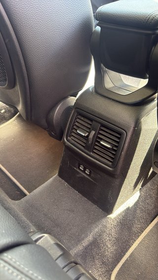 BMW X1 2021
