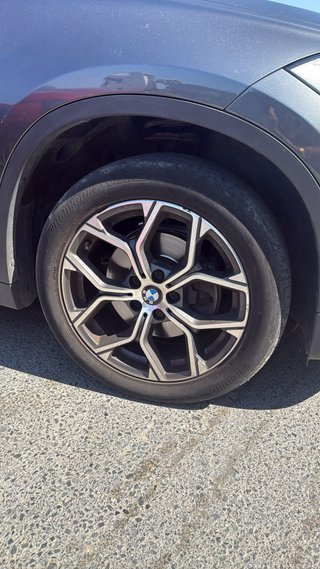 BMW X1 2021