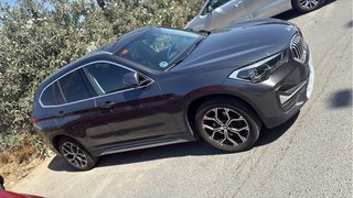 BMW X1 2021