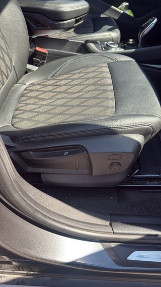 BMW X1 2021