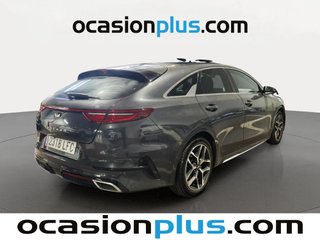 Kia ProCeed 1.4 T-GDI GT Line 103 kW (140 CV)