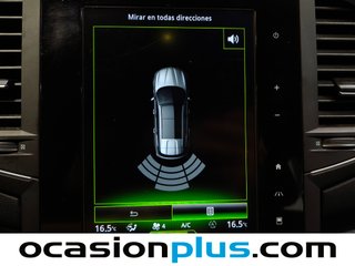 Renault Talisman Sport Tourer Zen Energy dCi 96 kW (130 CV)