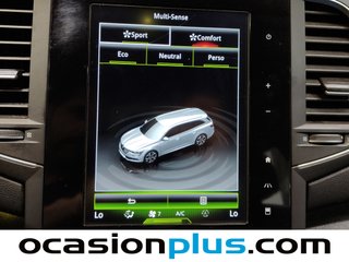 Renault Talisman Sport Tourer Zen Energy dCi 96 kW (130 CV)