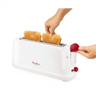 Tostador Moulinex Principio LS160111 Nuevo