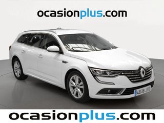 Renault Talisman Sport Tourer Zen Energy dCi 96 kW (130 CV)
