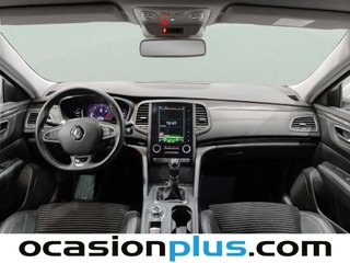 Renault Talisman Sport Tourer Zen Energy dCi 96 kW (130 CV)