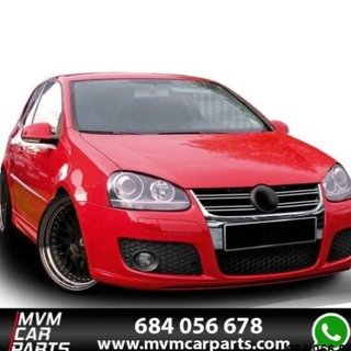 Paragolpes delantero Volkswagen Golf 5 V tipo R32