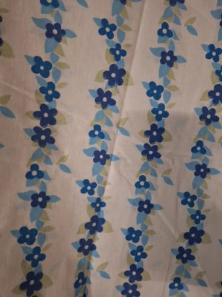 Sábana y funda de almohada para cama de 90cm