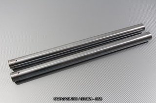 Tubos de horquilla KAWASAKI Z500 / SE 2024 - 2026