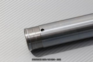 Tubos de horquilla KAWASAKI Z500 / SE 2024 - 2026