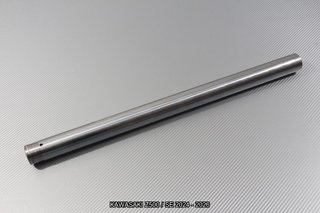 Tubos de horquilla KAWASAKI Z500 / SE 2024 - 2026