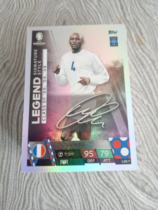 Lote 69 cromos FIFA 365
