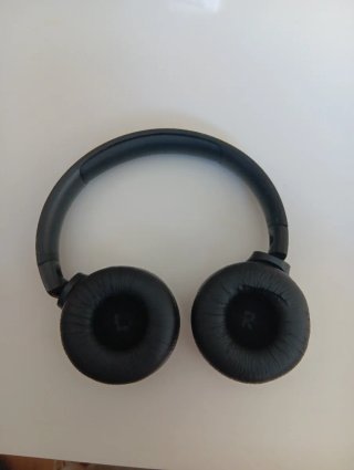 Cascos JBL