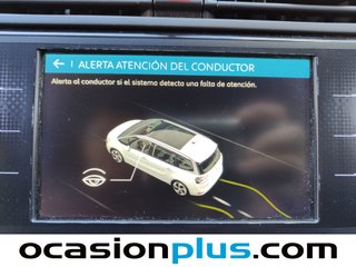 Citroen Grand C4 Picasso 1.6 BlueHDI Feel S&S 88 kW (120 CV)