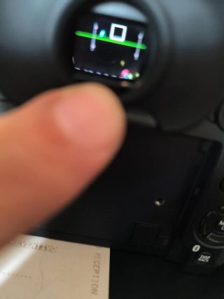 Fujifilm XH2 S