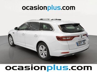 Renault Talisman Sport Tourer Zen Energy dCi 96 kW (130 CV)