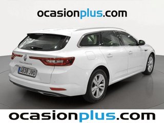Renault Talisman Sport Tourer Zen Energy dCi 96 kW (130 CV)