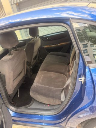 Citroen C4 2012