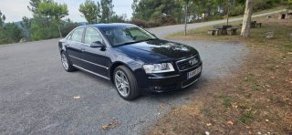 Audi A8 2006