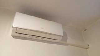 Aire Acondicionado