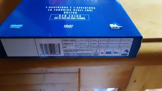 Cofanetto 4 DVD Claude Lelouch
