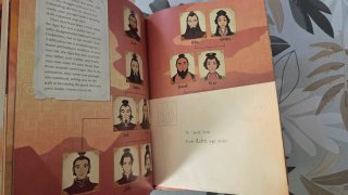 ATLA - Legacy of The Fire Nation