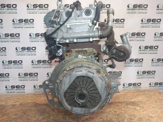 Motor completo IVECO DAILY FURGÓN
