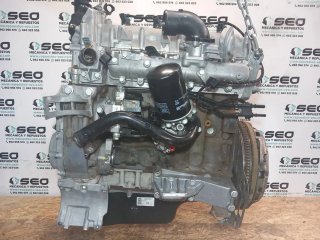Motor completo IVECO DAILY FURGÓN